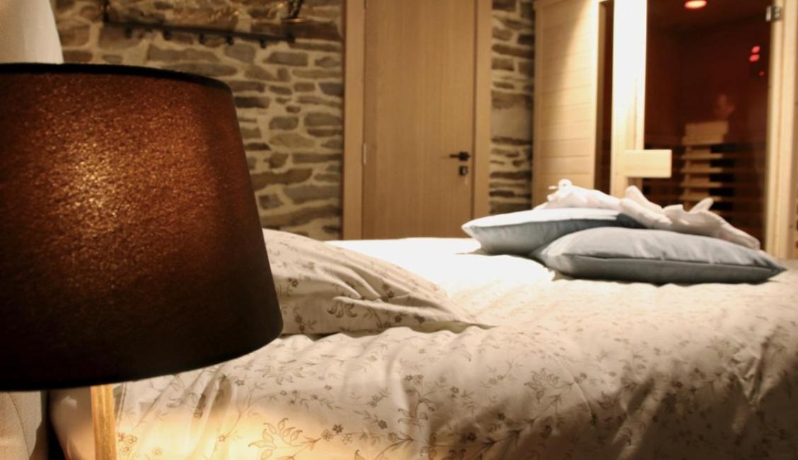 Suites 2Cosy Gouvy Exterior photo