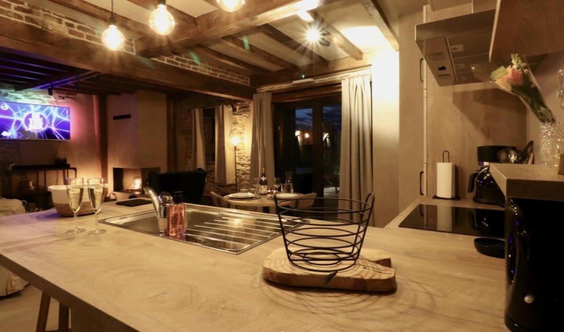 Suites 2Cosy Gouvy Exterior photo