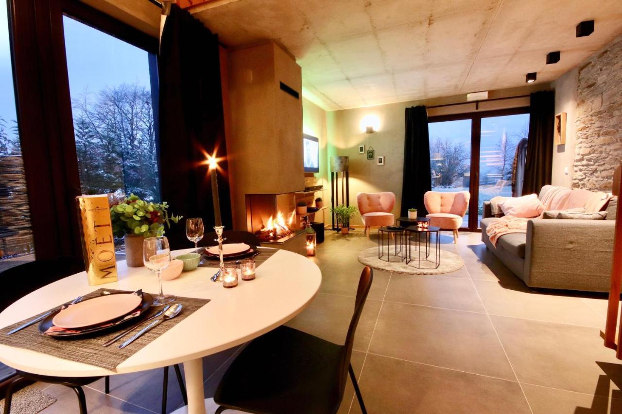 Suites 2Cosy Gouvy Exterior photo