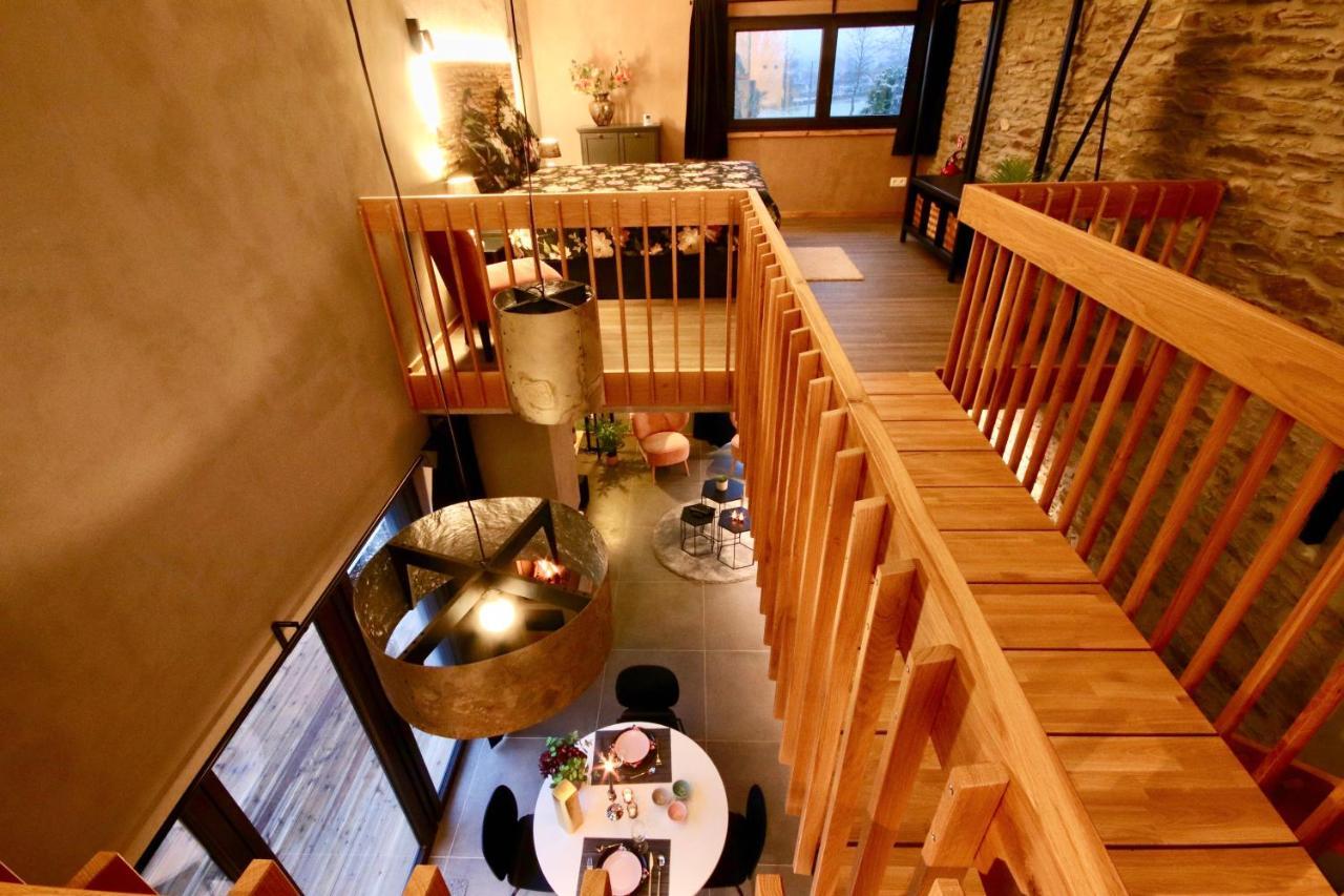 Suites 2Cosy Gouvy Exterior photo