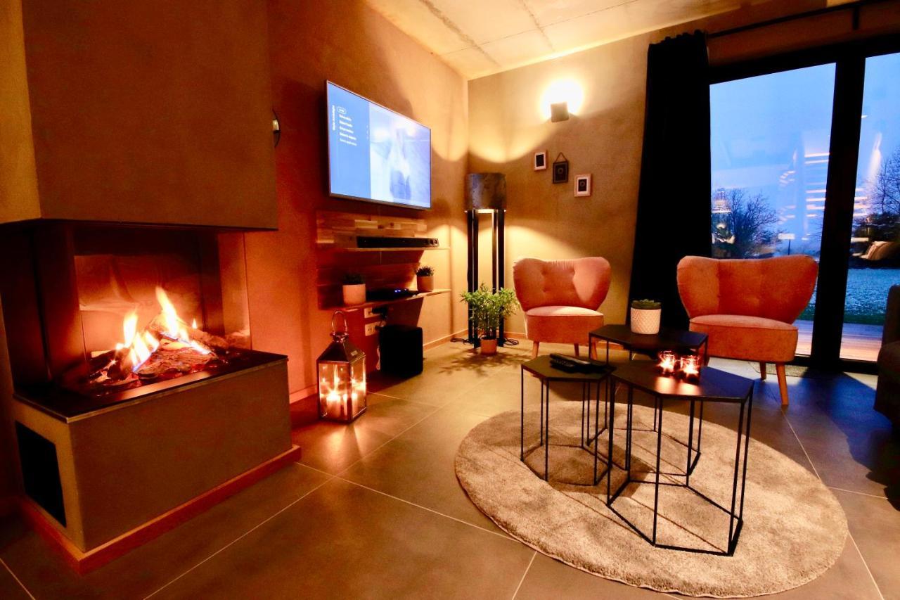 Suites 2Cosy Gouvy Exterior photo