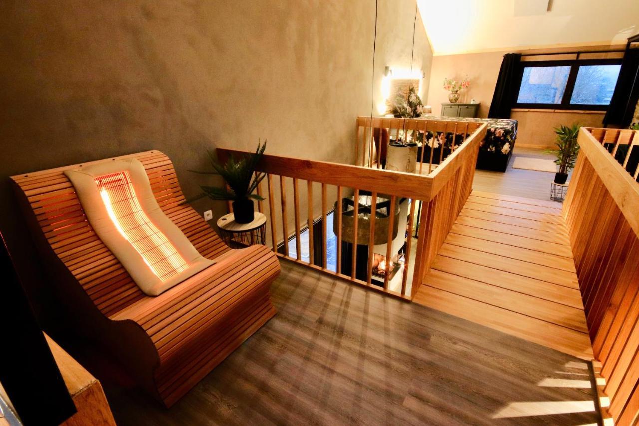 Suites 2Cosy Gouvy Exterior photo